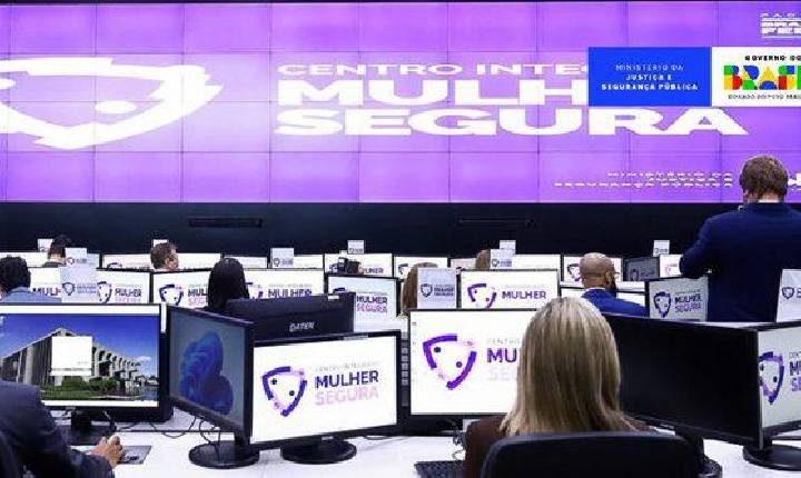 MJSP amplia combate ao feminicídio com pacto nacional, centro de inteligência e mais de 5 mil prisões