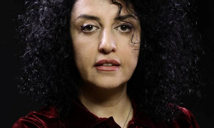 'Morte em câmera lenta': iraniana vencedora do Nobel da Paz perde 19 kg na prisão e tem tratamento negado após infarto