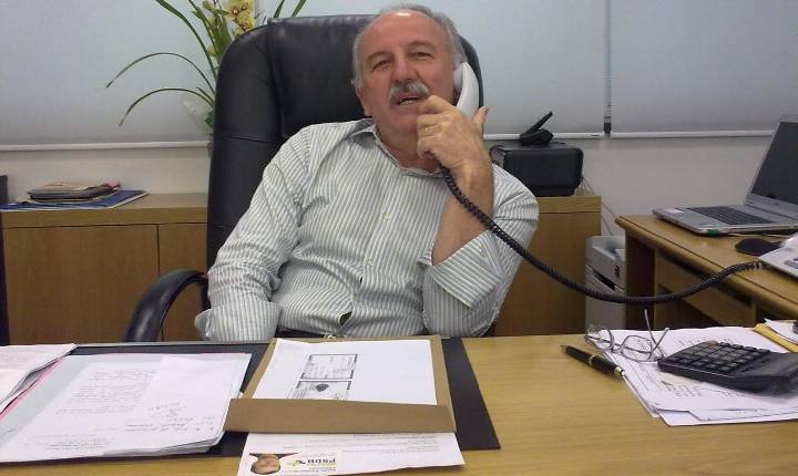 Na gestão do Prefeito Beto Piteri a cidade de Barueri abre 16 novas vagas de emprego a partir do dia 19