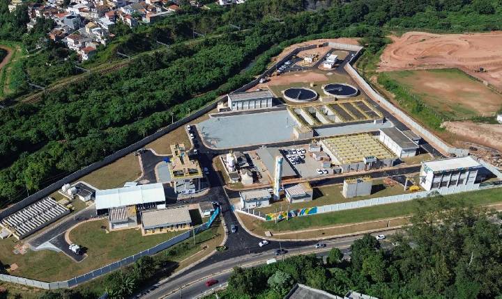 Na Rota da Água: Governo de SP entrega obras de saneamento que beneficiam 46 mil famílias na região metropolitana de SP