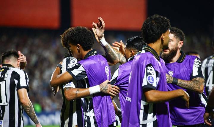 Neymar pede desculpas a Robinho Jr. por briga em treino do Santos: 