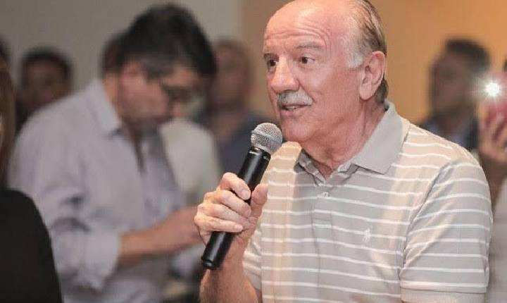 No comando do Prefeito Beto Piteri a cidade de Barueri entra para o Top 5 de São Paulo e se torna referência em transparência e gestão fiscal
