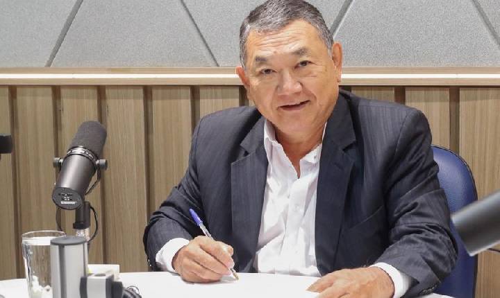 No comando do Prefeito Doutor Sato a Carreta da Mamografia oferece exames gratuitos em Jandira até o dia 23 de maio