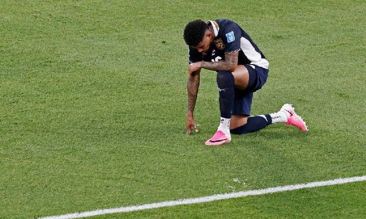 Nova regra da Copa do Mundo elimina precocemente cinco seleções na segunda rodada