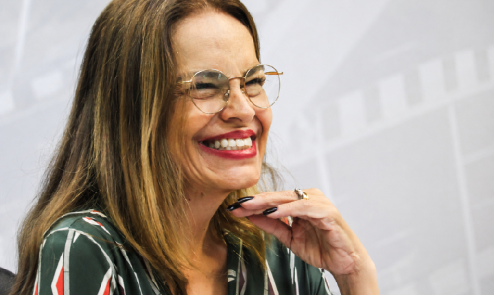 Nova sede do Legislativo osasquense terá nome da vereadora Ana Paula Rossi