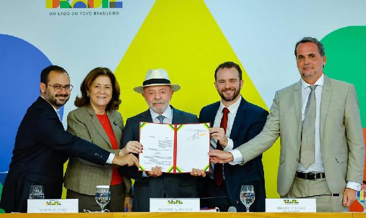 Novo Desenrola fortalece recuperação financeira de famílias, estudantes e pequenos negócios