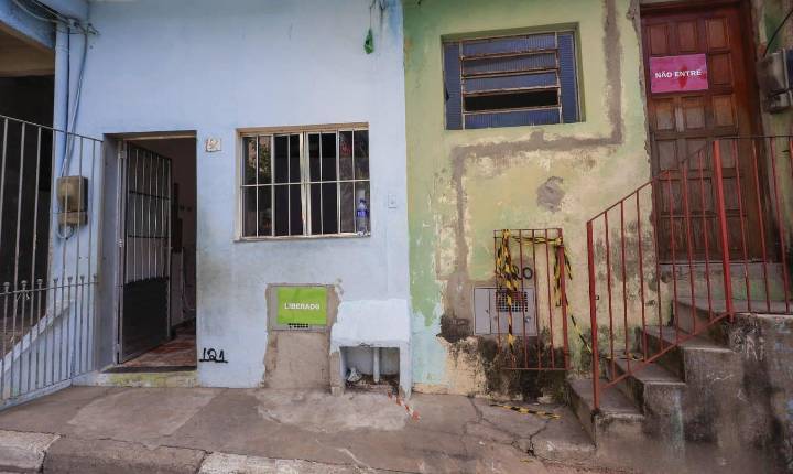 Novos lares, indenizações e reforço nas normas: entenda o que já foi feito um mês após explosão no Jaguaré