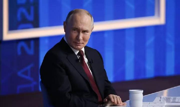 O ambicioso programa de Putin para retardar o envelhecimento da população russa; entenda