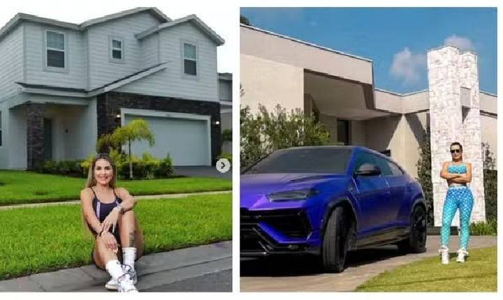 Os bens de Deolane: influenciadora teve carros apreendidos e R$ 27 milhões bloqueados em investigação do PCC