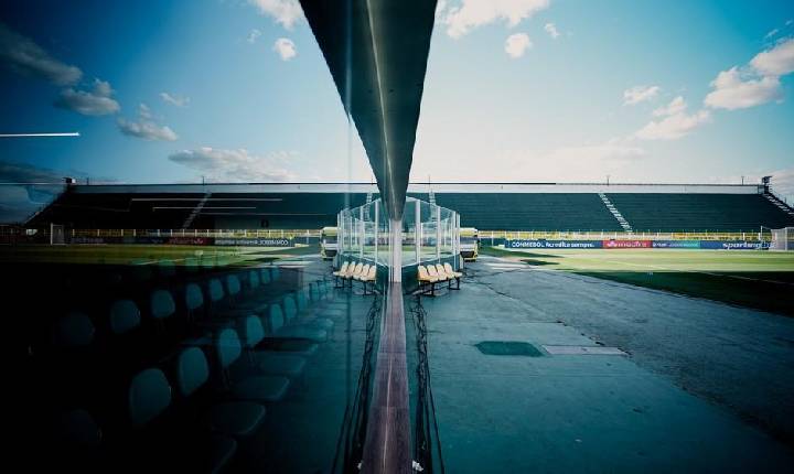 Pacaembu ou Maião? Como o Mirassol se planeja para as oitavas da Libertadores