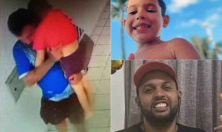 Padrasto suspeito de matar enteado foi executado menos de 24h depois; polícia investiga relação entre crimes