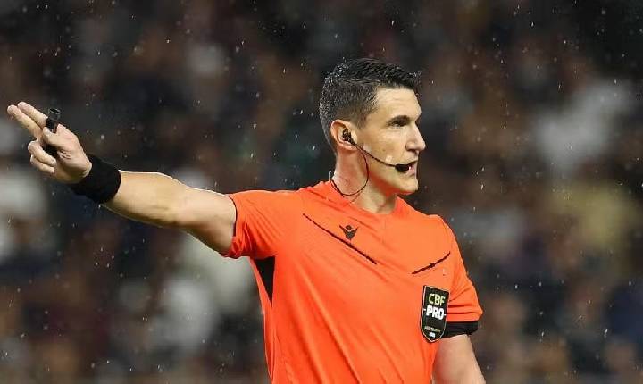 Palmeiras diz que CBF reconheceu erro em gol anulado contra o Remo e não pede punição à arbitragem
