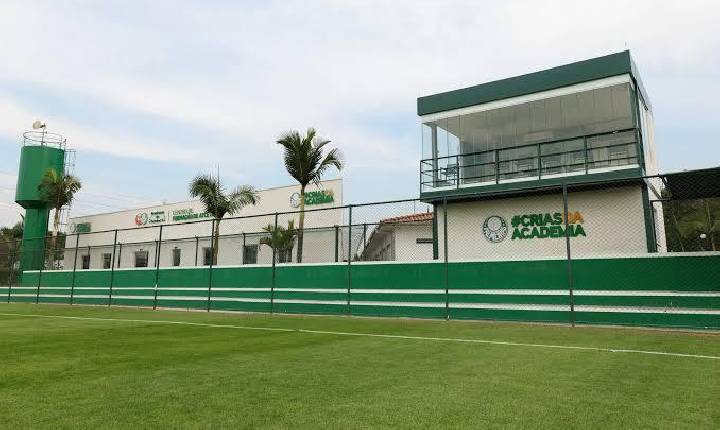 Palmeiras e Prefeitura de Osasco conversam por construção de novo CT da base