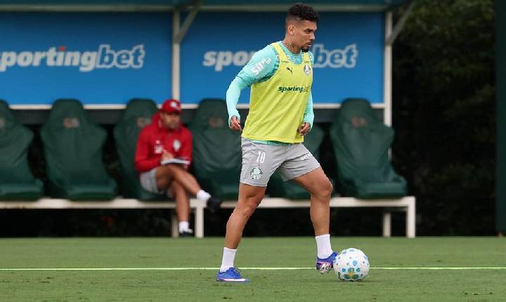 Palmeiras inicia semana de reapresentação com poucas pendências; saiba detalhes