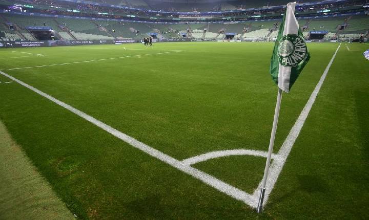 Palmeiras x Junior Barranquilla: onde assistir ao vivo, horário e escalações