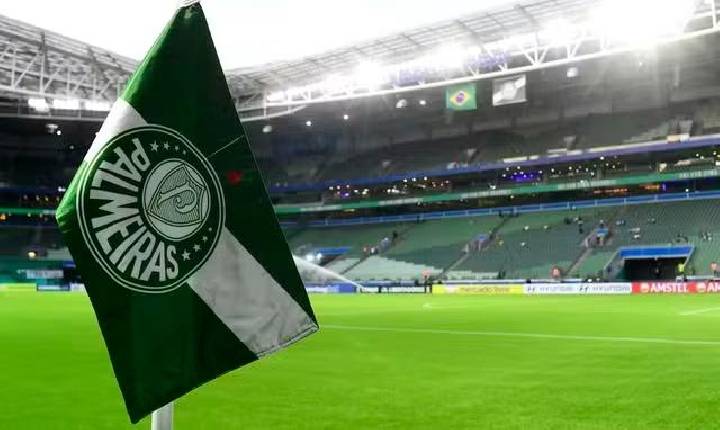 Palmeiras x Santos: onde assistir ao vivo, horário e escalações