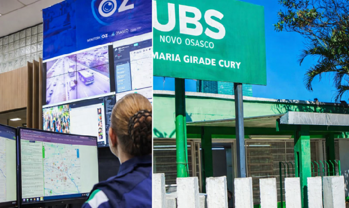 Parlamentares debatem propostas nas áreas de segurança e saúde pública