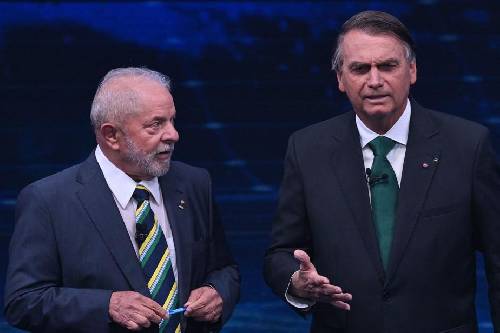 Pedofilia, orçamento secreto e Moro ao lado de Bolsonaro: o debate da Band em nove destaques