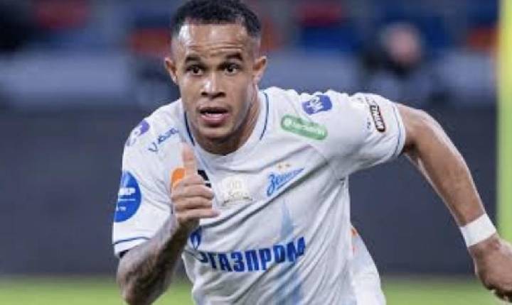 Pedro brilha em clássico e Zenit goleia o CSKA por 3x1 pelo campeonato Russo