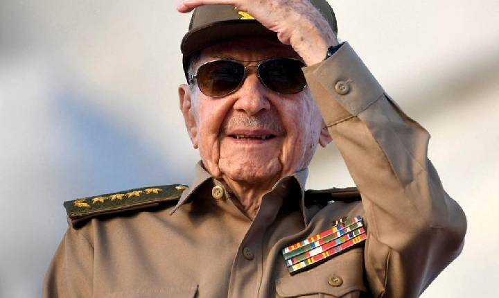 Pena de morte e prisão perpétua: veja a quais penas Raúl Castro estaria sujeito, caso seja julgado pelos EUA