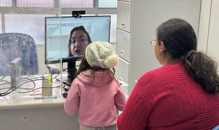 Perícia por telemedicina chega a 700 agências do INSS e amplia acesso ao serviço