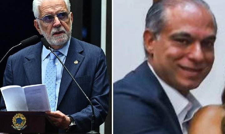 PF mira senador Jaques Wagner e banqueiro Augusto Lima em 9ª fase da Compliance Zero