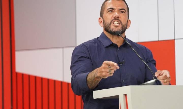 PGE recomenda inelegibilidade de Carlos Jordy em processo sobre irregularidade na eleição de Niterói