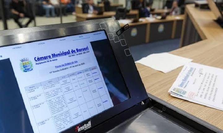 Placas de rua terão QR Code com história de homenageados