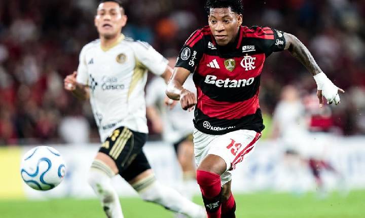Plata estreia na Copa do Mundo após conquistar Jardim e dar a volta por cima no Flamengo