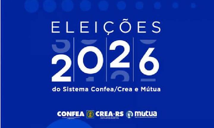Plenário do Confea julga recursos das eleições 2026