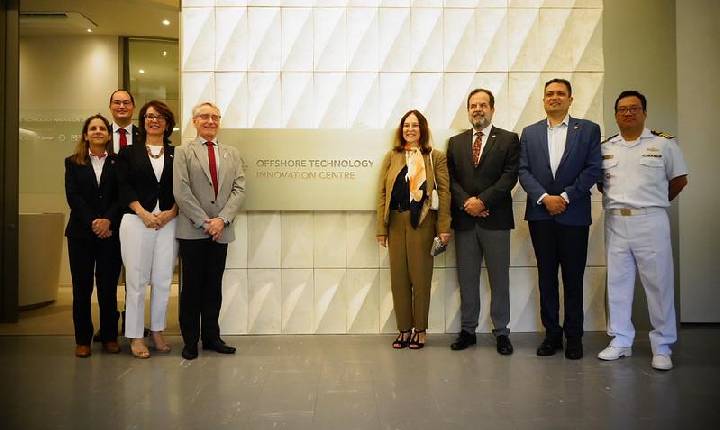 Poli-USP será liderada por sua segunda diretora em 133 anos
