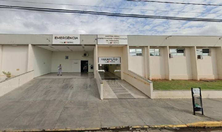 Polícia investiga morte de criança encontrada com cabeça presa em vidro de carro no interior de SP