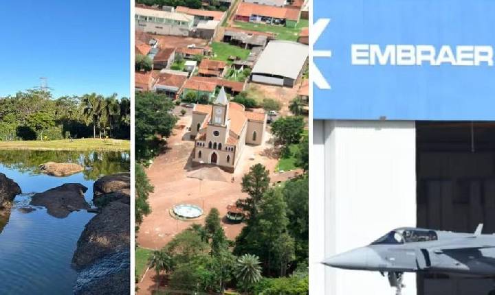 Por que Gavião Peixoto é a cidade com melhor qualidade de vida do Brasil pelo terceiro ano seguido