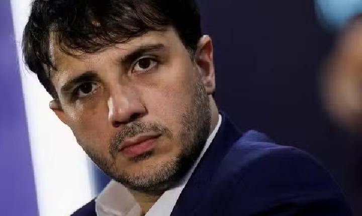 Por que os candidatos devem informar perfis de redes ao TSE, e por que Renan Santos foi punido?