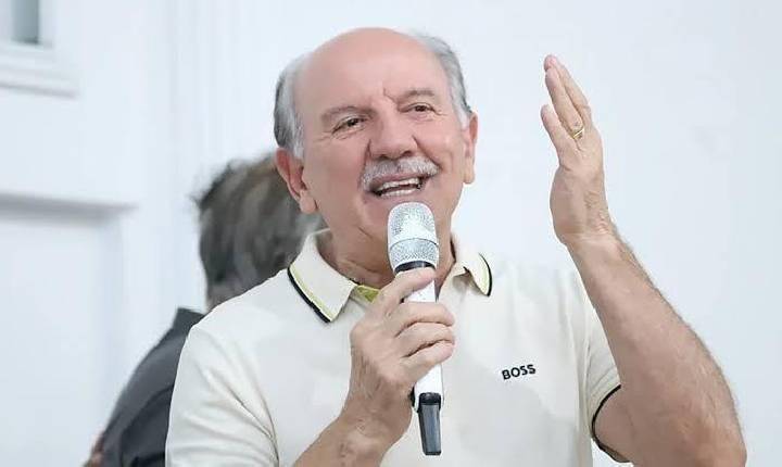 Prefeito de Barueri Beto Piteri vai entregar escrituras de apartamentos a famílias do Bairro dos Altos na próxima segunda, 14