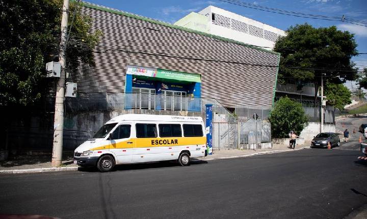 Prefeitura inicia reforma da Maternal Maria Sueli da Silva, no Vale do Sol