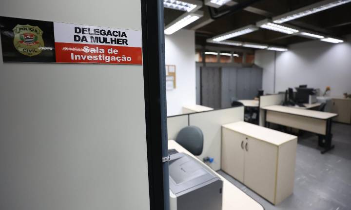Primeira DDM 24 horas do ABC Paulista começa a funcionar em São Bernardo do Campo