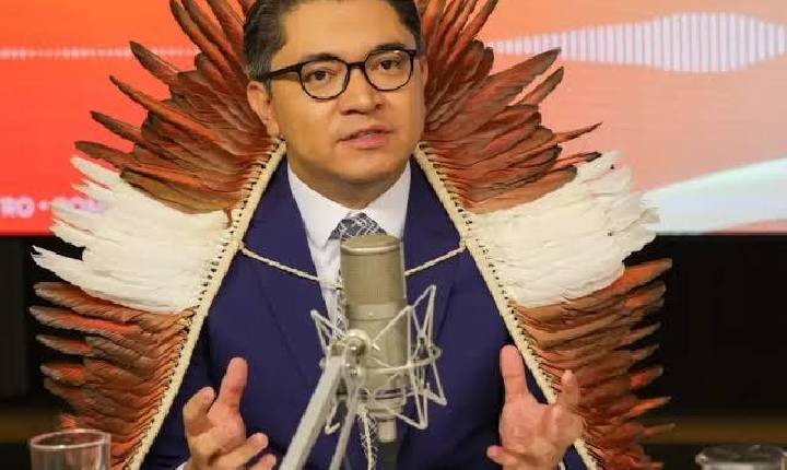 ‘Principal política que retomamos é a demarcação de terras indígenas’, diz Eloy Terena