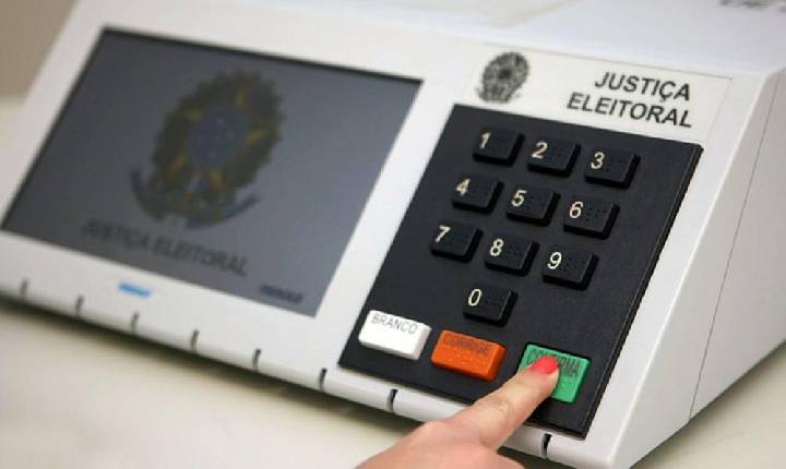 Quaest: veja os números da eleição para presidente em 17 estados e no DF