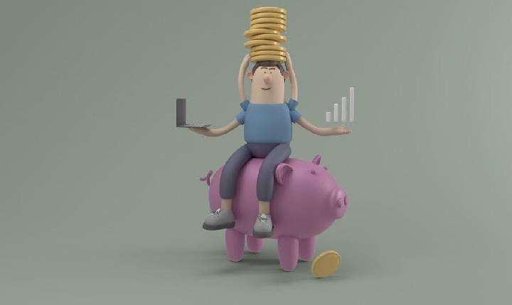 Quanto rende o prêmio de R$ 70 milhões da Mega-Sena na renda fixa?