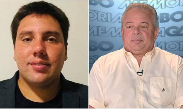 Quase cinco anos depois, suspeito de matar neto de Luciano do Valle é preso na Zona Sul de SP