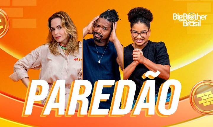 Quem está no último Paredão do BBB 26? Ana Paula Renault, Leandro e Milena formam a berlinda