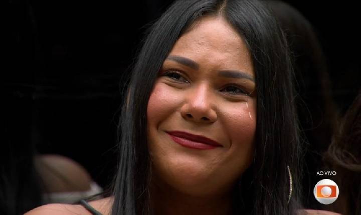 Quem saiu do BBB 26? Chaiany é a décima segunda eliminada do reality