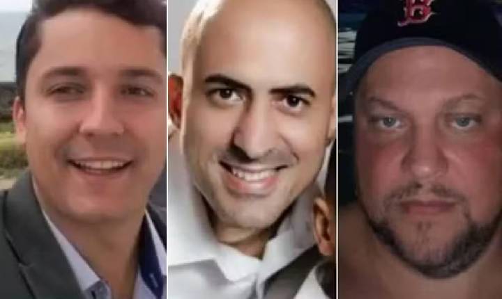 Quem são as vítimas do acidente aéreo com avião que bateu em prédio em BH