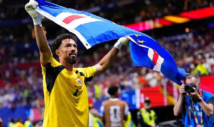 Ranking da Fifa: Cabo Verde é destaque após a 1ª rodada da Copa do Mundo; Brasil ganha posição
