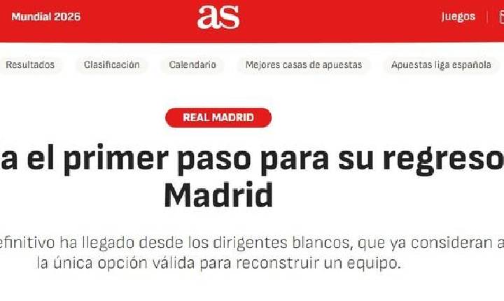 Real Madrid acelera retorno de Mourinho, e Benfica já procura substituto: 