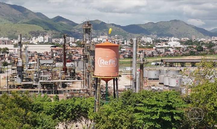 Refit: veja o histórico de investigações no grupo empresarial, apontada como o maior devedor de impostos do Brasil