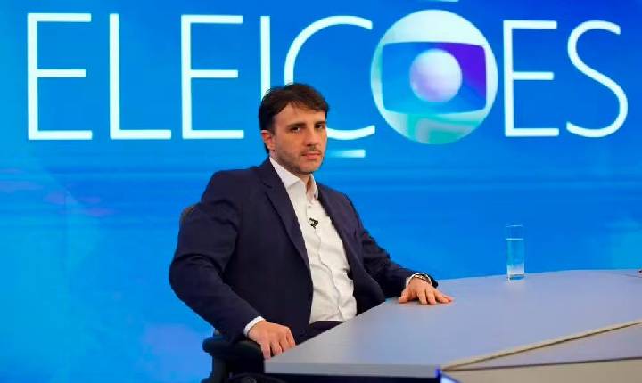 Renan Santos defende bomba nuclear e nova reforma da Previdência e diz que não cumprirá decisões judiciais que considerar ilegais