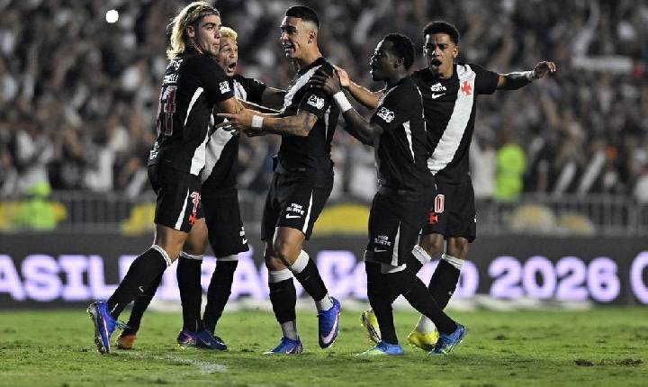 Renato Gaúcho exalta time e brinca com vitória sofrida do Vasco: 