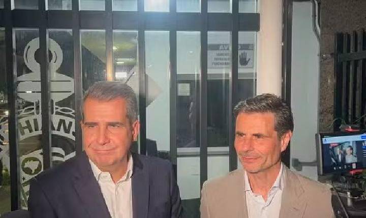 Reunião entre Corinthians e SAFiel tem 